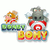 Bomby Bomy ゲーム