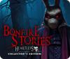 Bonfire Stories: Heartless Collector's Edition ゲーム