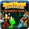 Bookworm Adventures: The Monkey King ゲーム