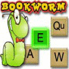 Bookworm ゲーム