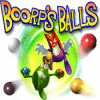 Boorp's Balls ゲーム