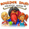 Boulder Dash: Pirate's Quest ゲーム