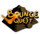 Bounce Quest ゲーム