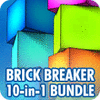 Brick Breaker 10-in-1 Bundle ゲーム