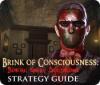 Brink of Consciousness: Dorian Gray Syndrome Strategy Guide ゲーム