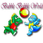 Bubble Bobble World ゲーム
