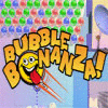 Bubble Bonanza ゲーム