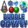 Bubble Odysssey ゲーム