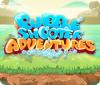 Bubble Shooter Adventures ゲーム