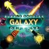 Bubble Shooter Galaxy Defense ゲーム
