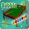 Bubble Snooker ゲーム