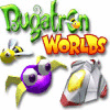 Bugatron Worlds ゲーム