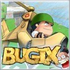 Bugix Adventures ゲーム