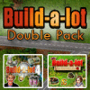Build-a-lot Double Pack ゲーム