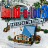 Build-a-lot 3: Passport to Europe ゲーム