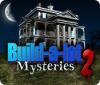 Build-a-Lot: Mysteries 2 ゲーム