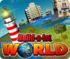 Build-a-lot World ゲーム
