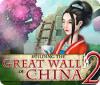 Building the Great Wall of China 2 ゲーム