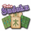 Buku Sudoku ゲーム