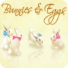 Bunnies and Eggs ゲーム