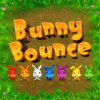 Bunny Bounce Deluxe ゲーム