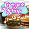 Burger Shop Double Pack ゲーム