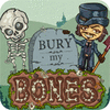Bury My Bones ゲーム