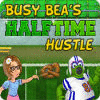 Busy Bea's Halftime Hustle ゲーム