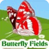 Butterfly Fields ゲーム