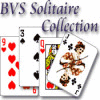 BVS Solitaire Collection ゲーム