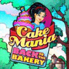 Cake Mania: Back to the Bakery ゲーム