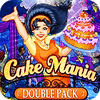 Cake Mania Double Pack ゲーム