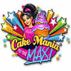 Cake Mania: To the Max ゲーム