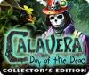 カラベラ：死者の日 コレクターズ・エディション ゲーム
