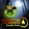 Campfire Legends Double Pack ゲーム
