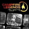Campfire Legends - The Babysitter ゲーム