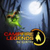 Campfire Legends: The Hookman ゲーム