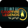 Campfire Legends: The Last Act Premium Edition ゲーム