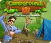 Campgrounds III Collector's Edition ゲーム
