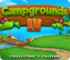 Campgrounds IV Collector's Edition ゲーム