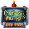 Can You See What I See? Dream Machine ゲーム