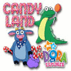 Candy Land - Dora the Explorer Edition ゲーム