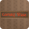 Candy Ride 2 ゲーム
