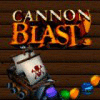 Cannon Blast ゲーム