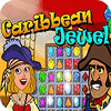 Caribbean Jewel ゲーム