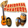 Caribbean Treasures ゲーム