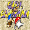 Carl The Caveman ゲーム