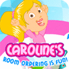 Caroline's Room Ordering is Fun ゲーム