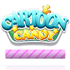 Cartoon Candy ゲーム