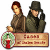 Cases of Stolen Beauty ゲーム